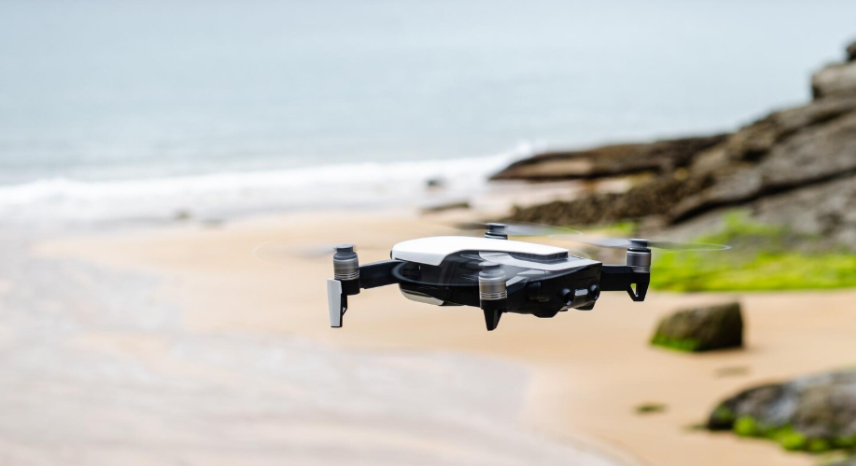 Excite Your Aerial Experience with DJI’s Best UAV Drones
