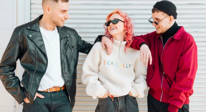 Functional Fabrics: What Makes Activewear Stand Out | LSKD