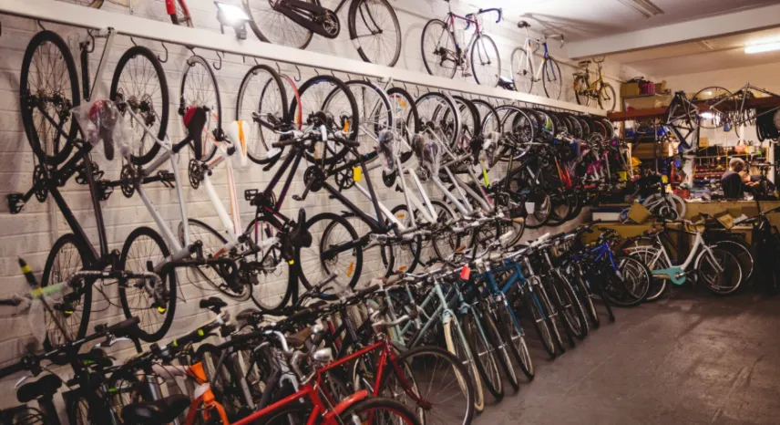 Explore the Best of Two-Wheeled Adventures with Fribikeshop