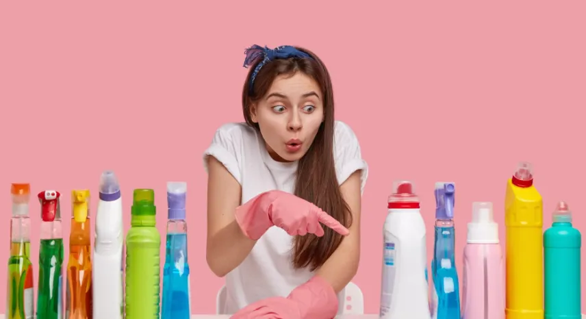 P&G: Products, Innovation & Your Career Path
