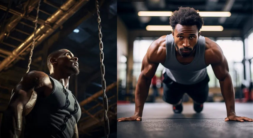 Upgrade Your Home Workouts with TRX: 3 Essential Tools for Functional Fitness