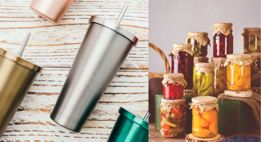 Sip in Style With Hydro Flask’s Bottles and Tumblers