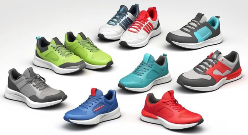 The Best of Nike Footwear Reviewed