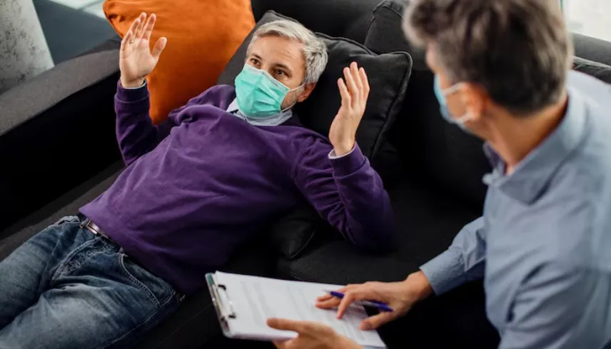The Complete Guide to Ketamine Therapy for Depression in 2026