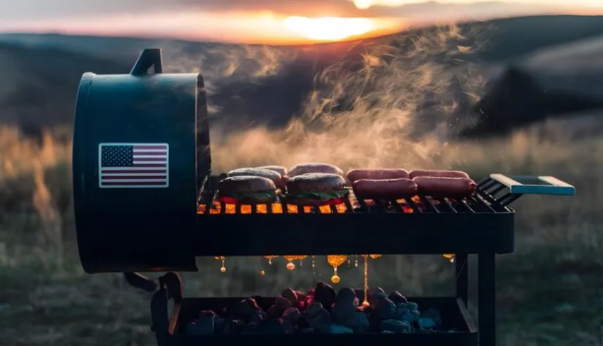 Build a Backyard BBQ Setup That Works for You