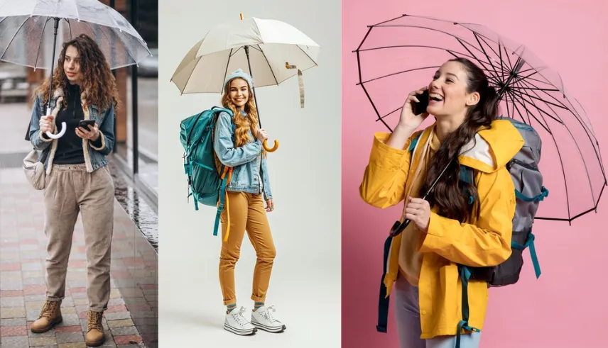 G4Free Activewear System: Comfort, Performance and Everyday Versatility