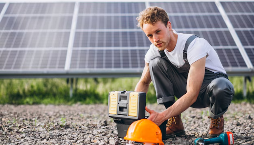 Best Portable Power Station for Home Backup