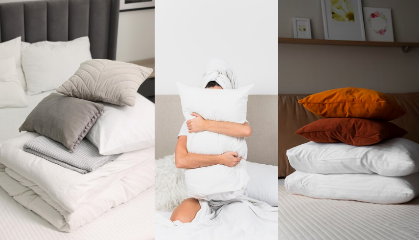 Promeed Silk Bedding System: Luxury Comfort for Better Sleep, Skin Care and Long Term Wellness