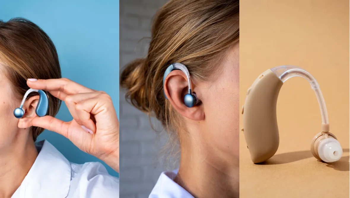Best OTC Hearing Aids for Clear Everyday Sound