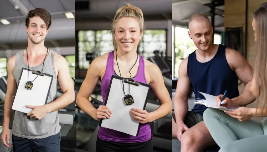 Build a Wellness Career with Health Coaching