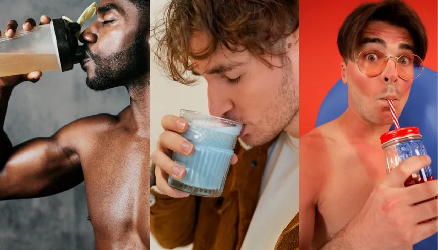 Slate Milk Guide: High-Protein Shakes & Snacks for Clean Energy and Daily Nutrition