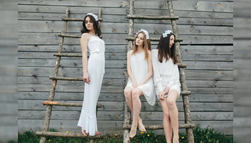 SAME Los Angeles Guide: Minimal Luxury Dresses, Silk Essentials & Statement Jewelry