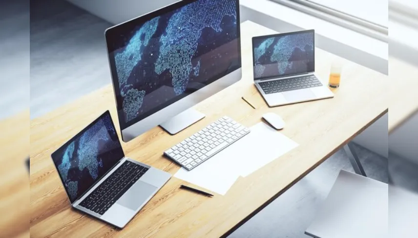 Portable Monitor Guide for Remote Work Setup