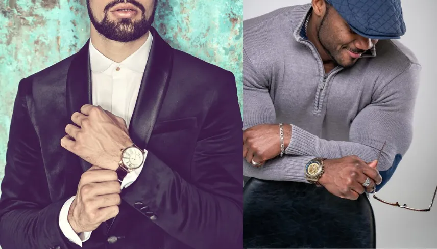 RS Chrono Guide: Automotive-Inspired Watches for Car Enthusiasts & Motorsport Style