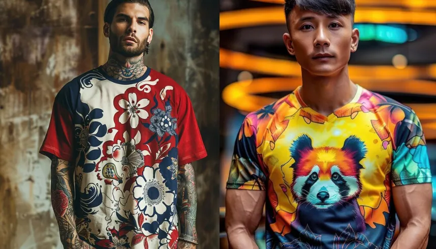 Japanese Streetwear Guide for Modern Casual Style