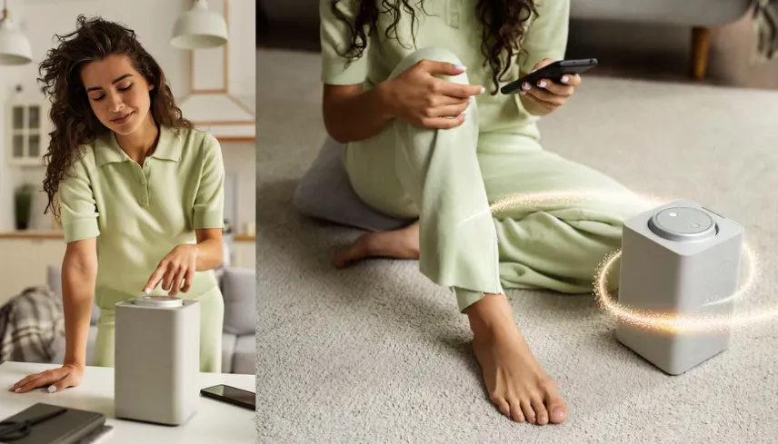 Choosing the Right Air Purifier for Your Home