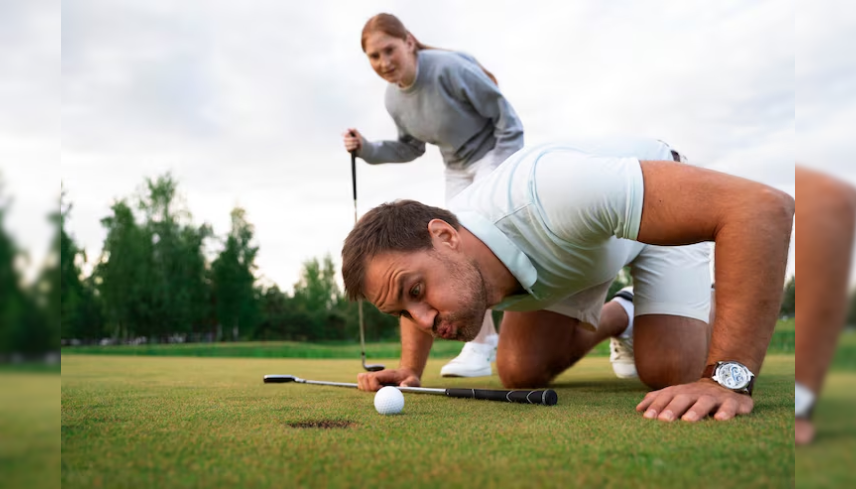 Gift Experiences for Golf Lovers: Why Simulator Time Is the New Green Fee