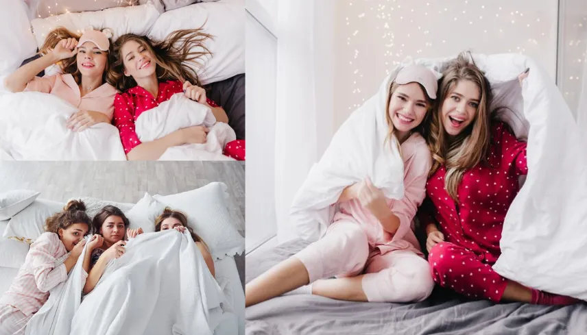 The Complete Silk Bedding Upgrade: Why Your Fitted Sheet Matters More Than You Think