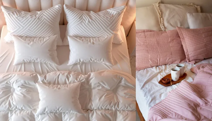 From Basic Sleep to Beauty Sleep: Upgrading Your Pillowcase in 3 Steps