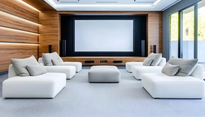 Elevate Your Home With Valencia Luxury Furniture
