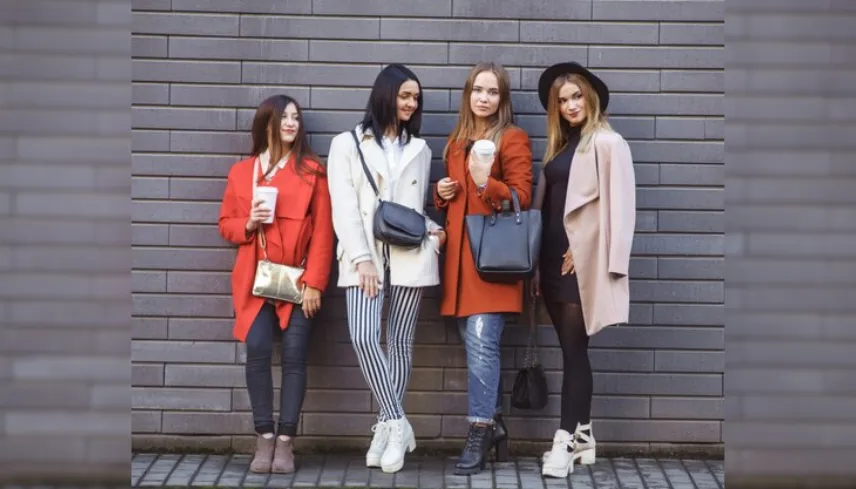 From Coffee Runs to Dinner Plans: Two Pieces That Simplify Everyday Dressing