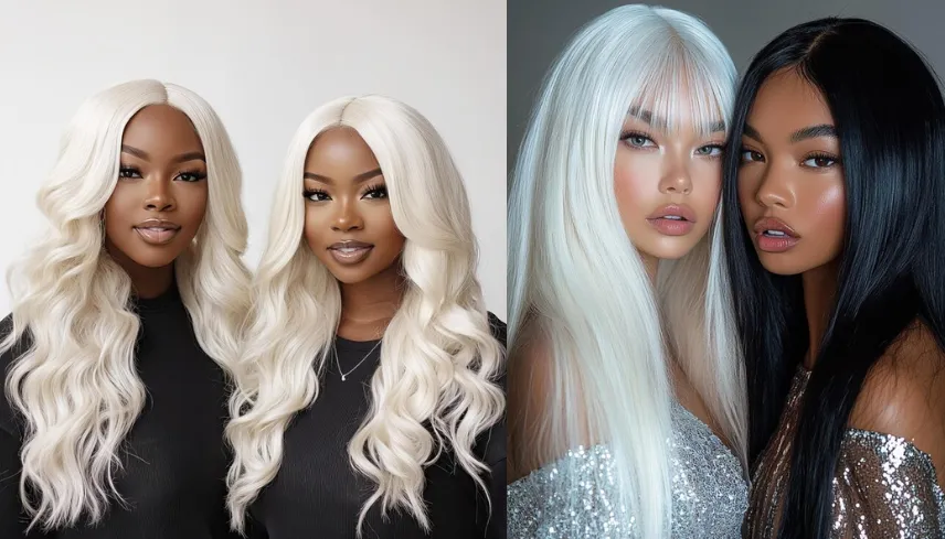 Why Virgin Hair Extensions Last Longer (And Look More Natural Than Remy Hair)