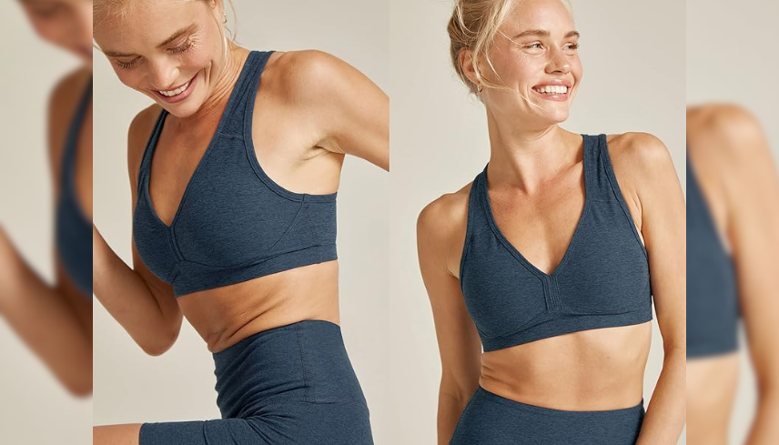The Secret to Invisible Underwear: Finding Styles That Disappear Under Clothes